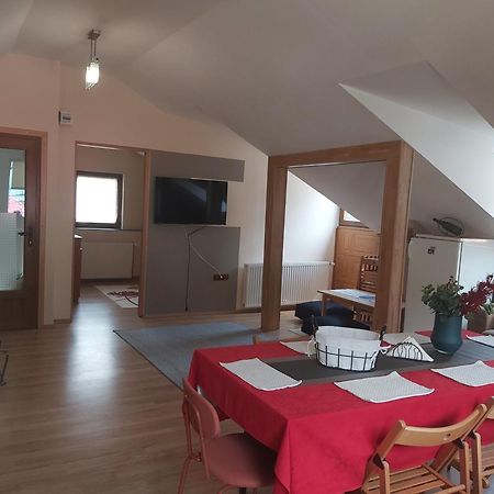 Zoso Home Szászbuda Kültér fotó