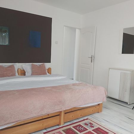 Zoso Home Szászbuda Kültér fotó
