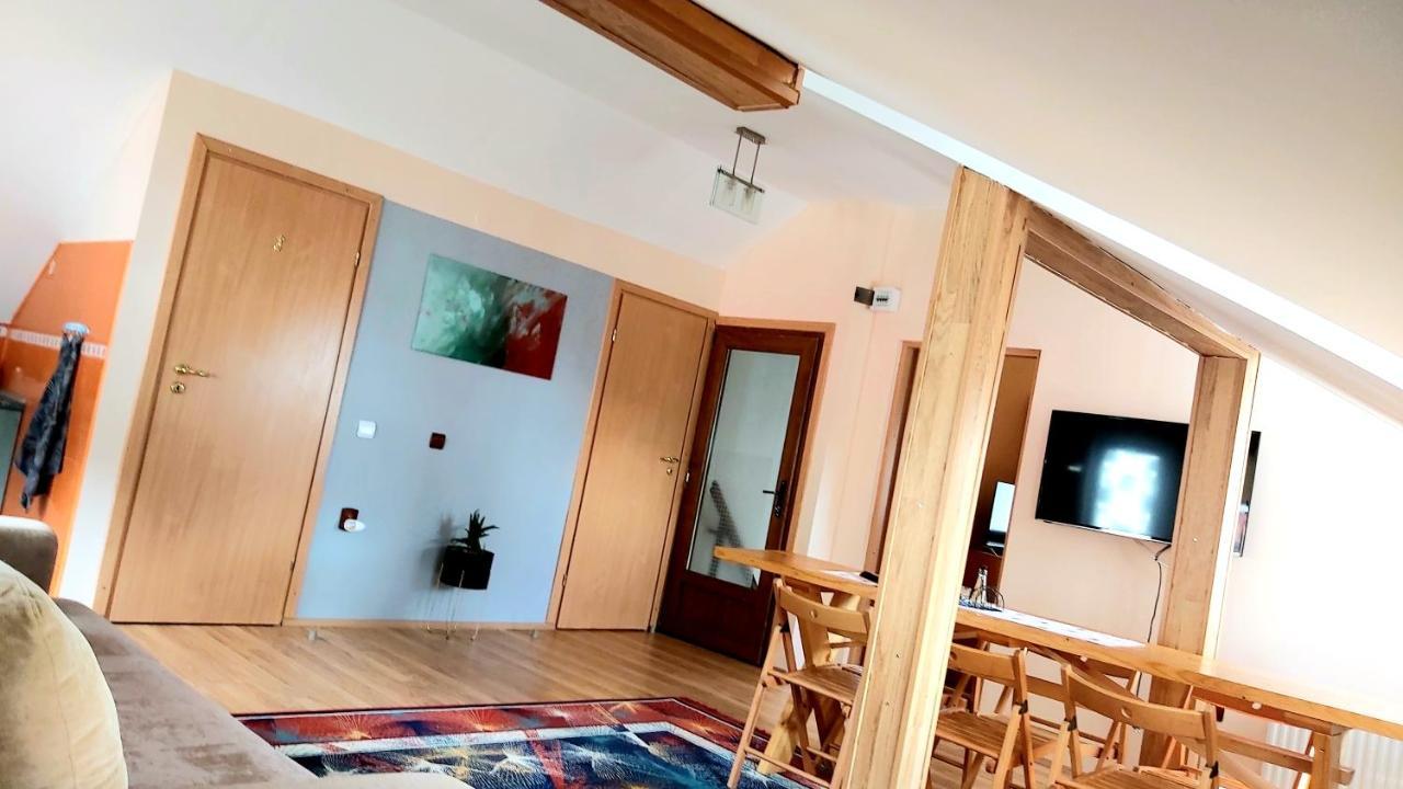 Zoso Home Szászbuda Kültér fotó