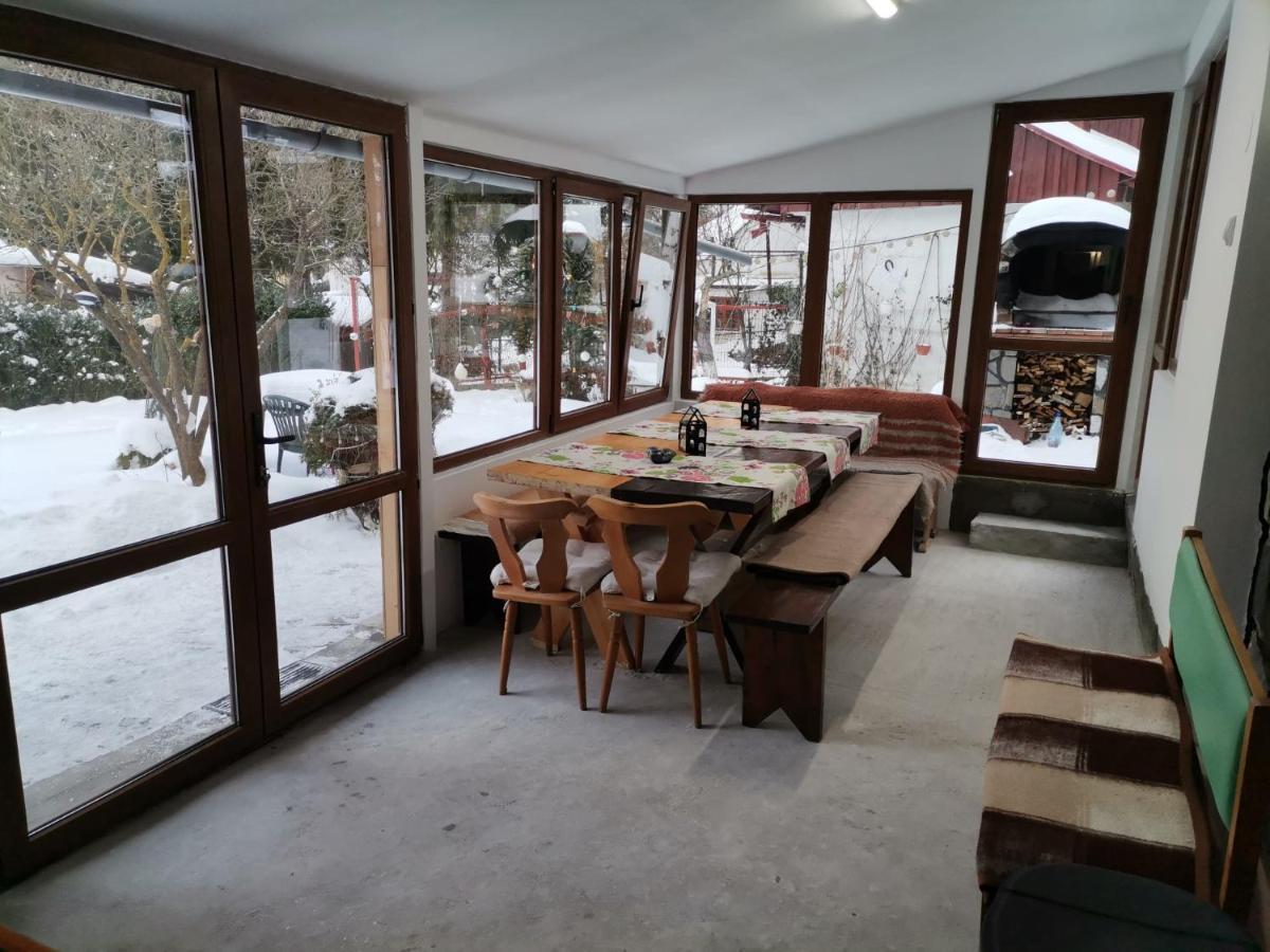 Zoso Home Szászbuda Kültér fotó