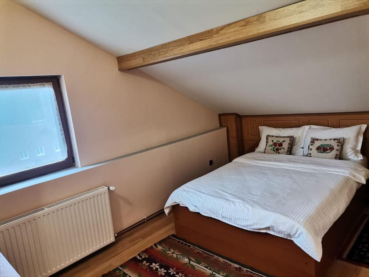 Zoso Home Szászbuda Kültér fotó