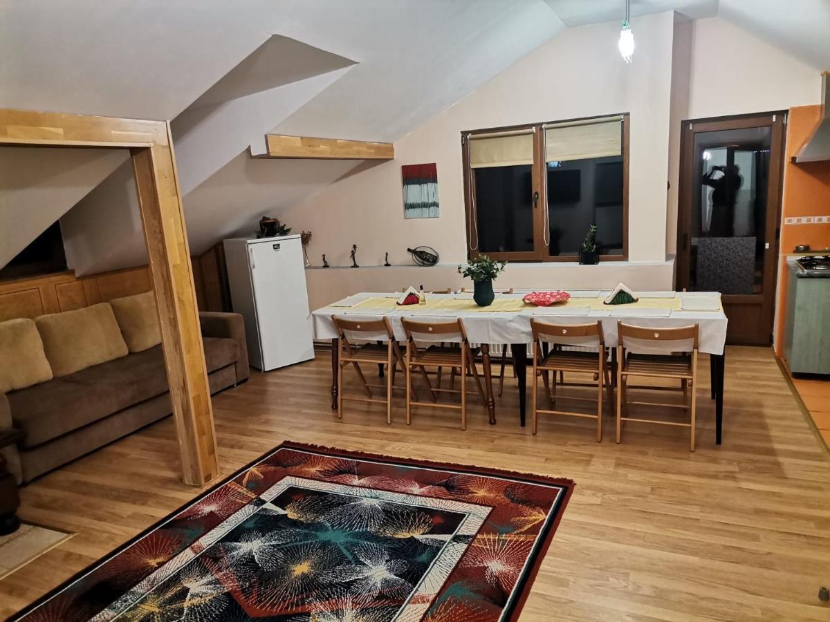 Zoso Home Szászbuda Kültér fotó