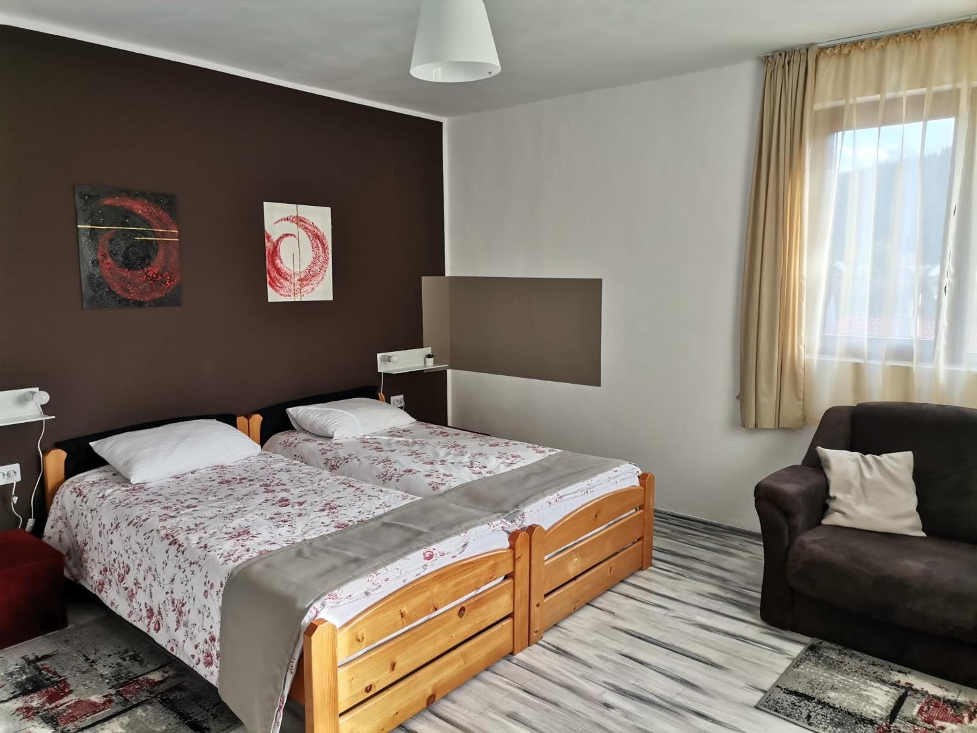 Zoso Home Szászbuda Kültér fotó