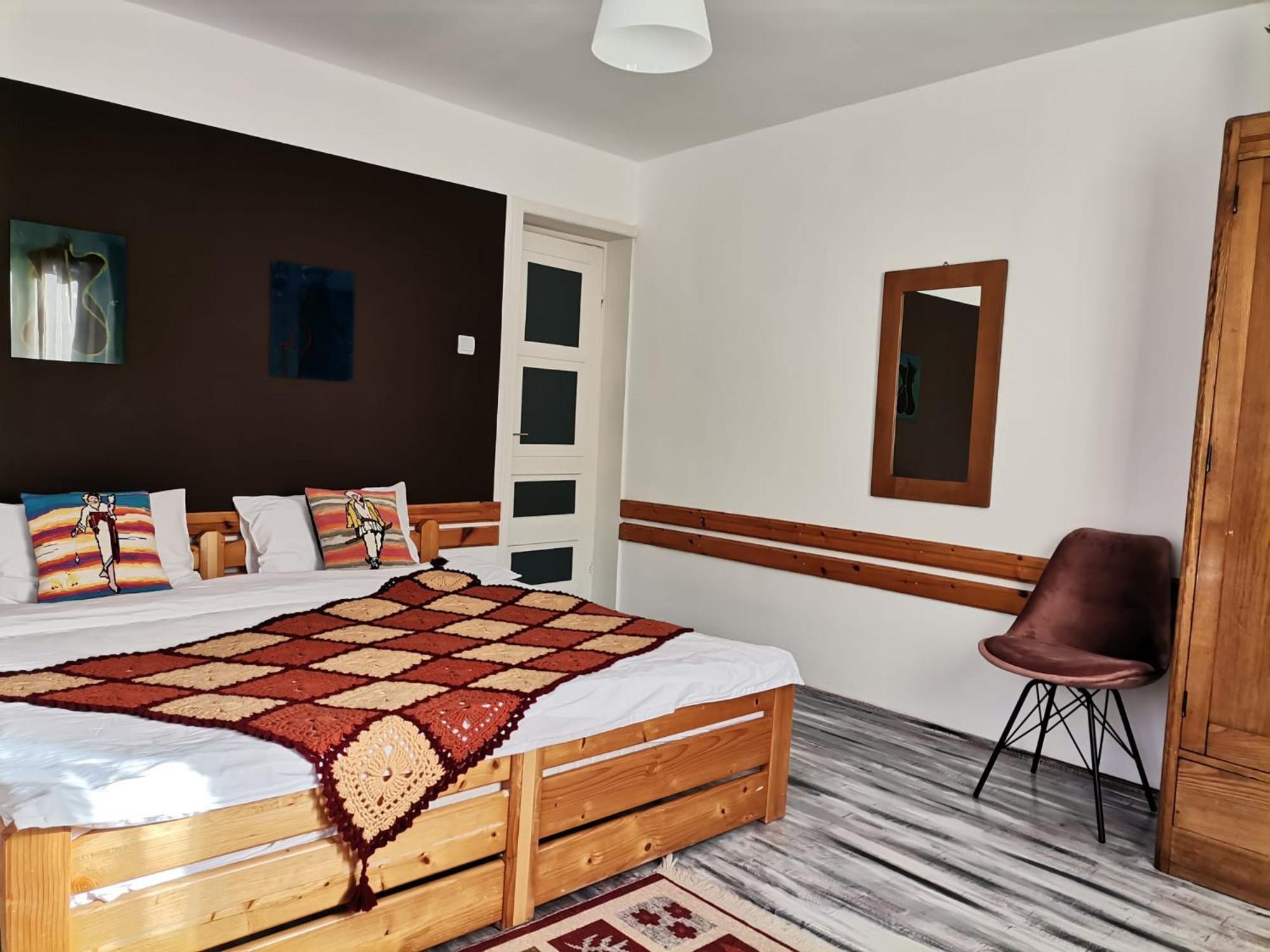 Zoso Home Szászbuda Kültér fotó