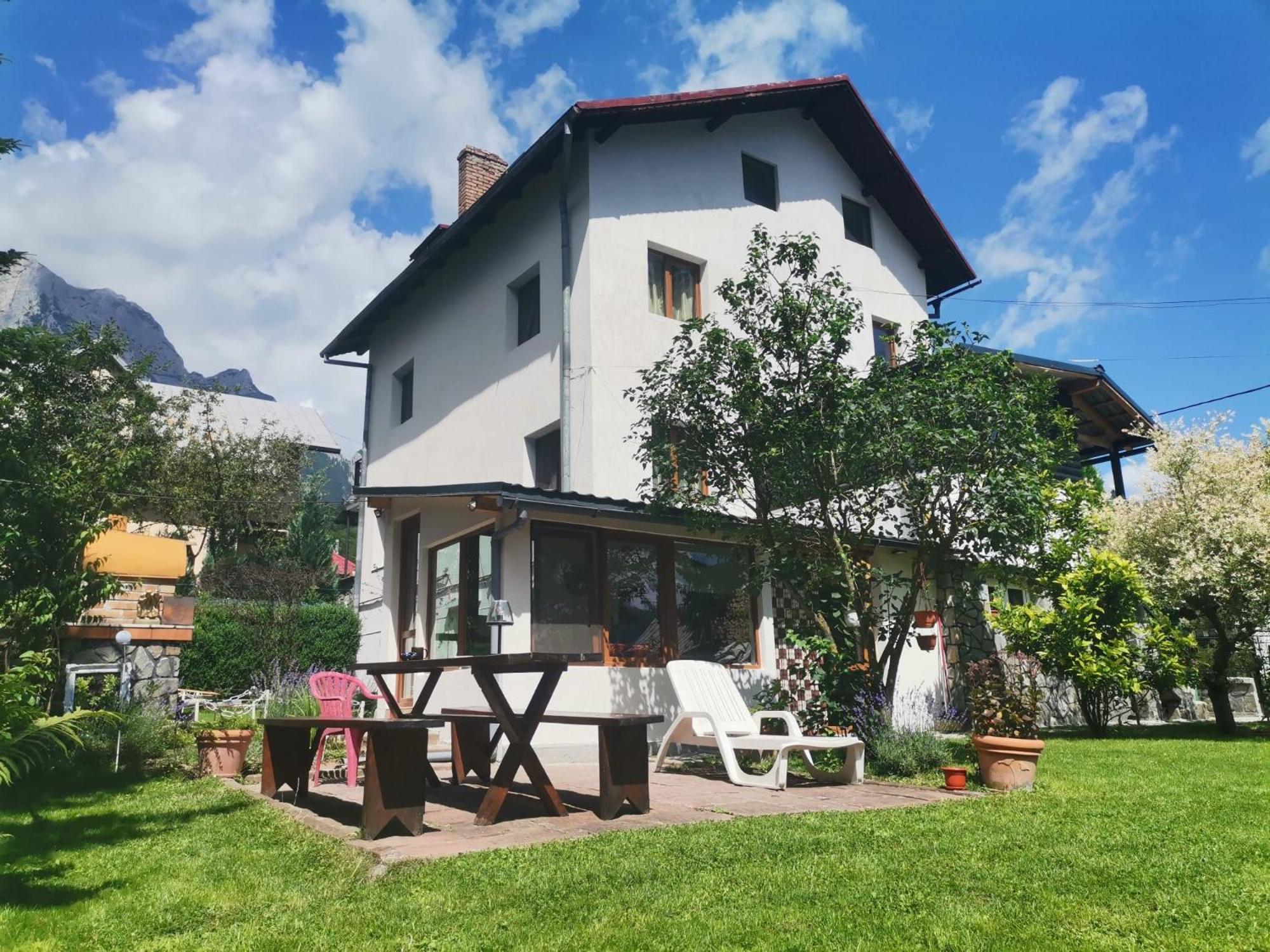 Zoso Home Szászbuda Kültér fotó
