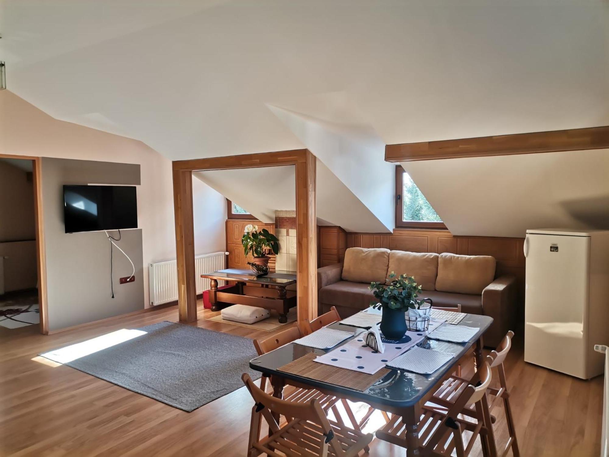 Zoso Home Szászbuda Kültér fotó