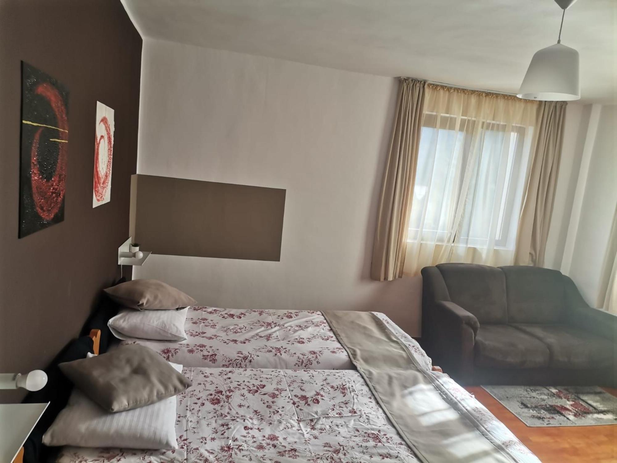 Zoso Home Szászbuda Kültér fotó