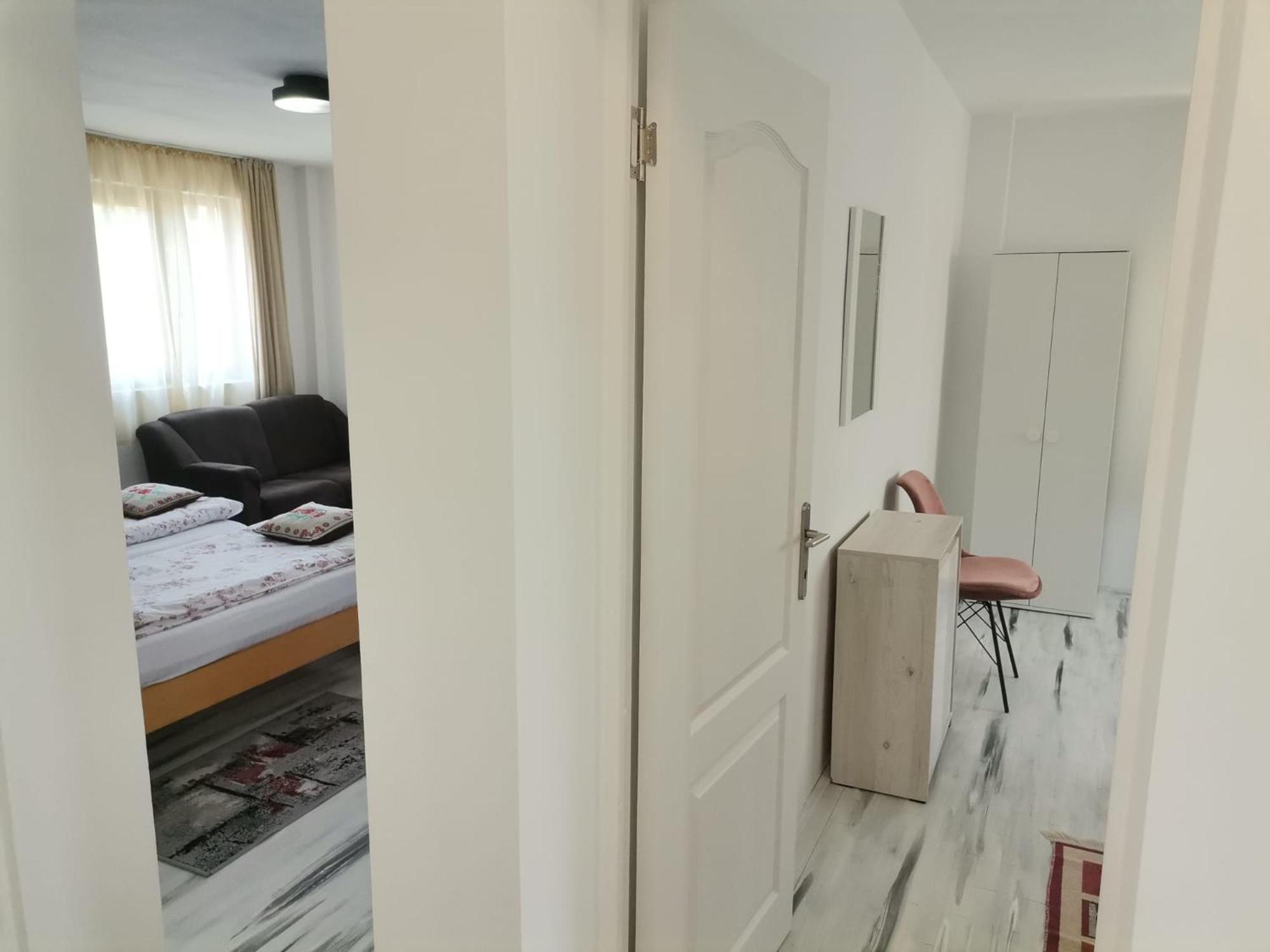 Zoso Home Szászbuda Kültér fotó