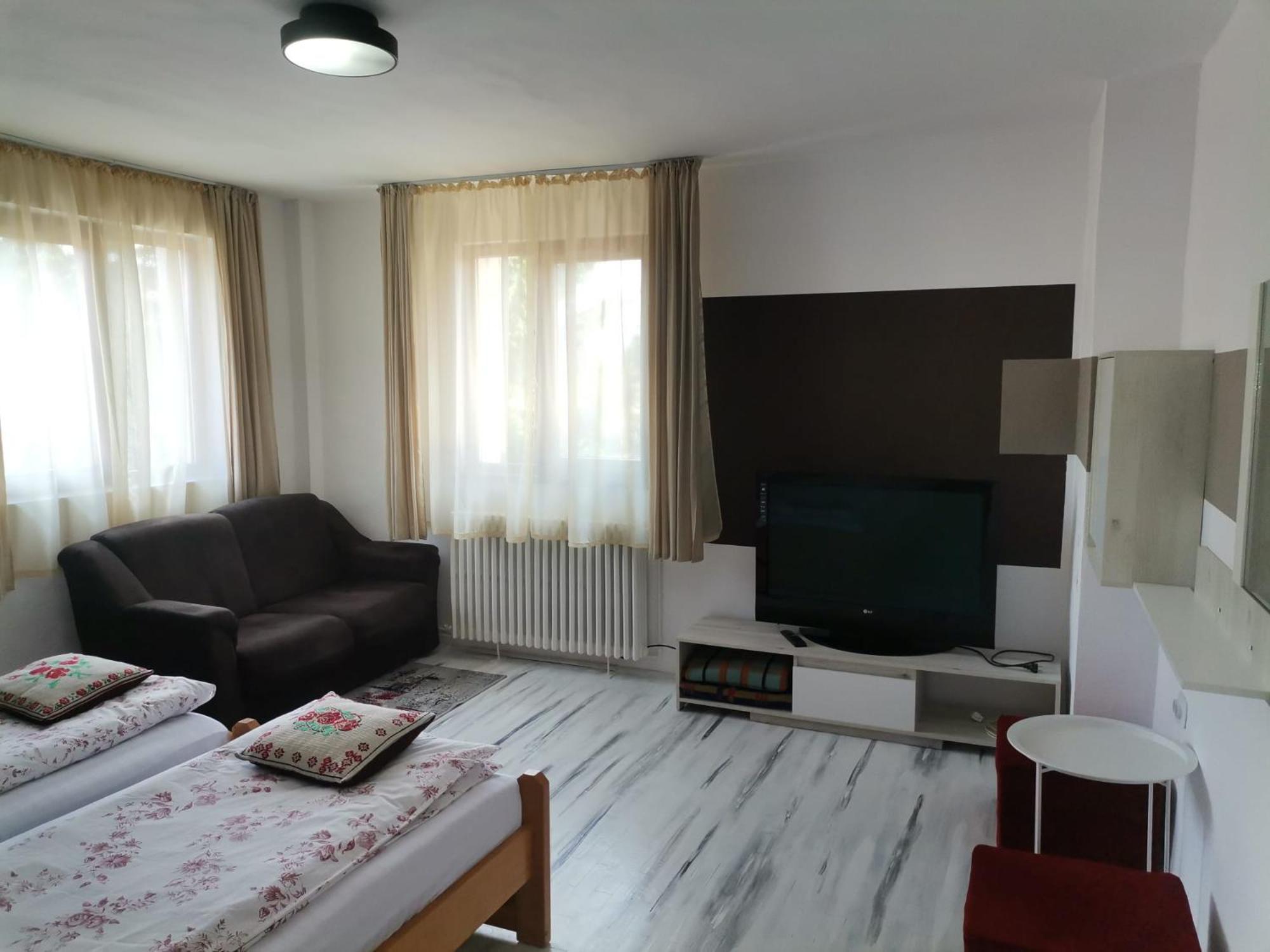 Zoso Home Szászbuda Kültér fotó