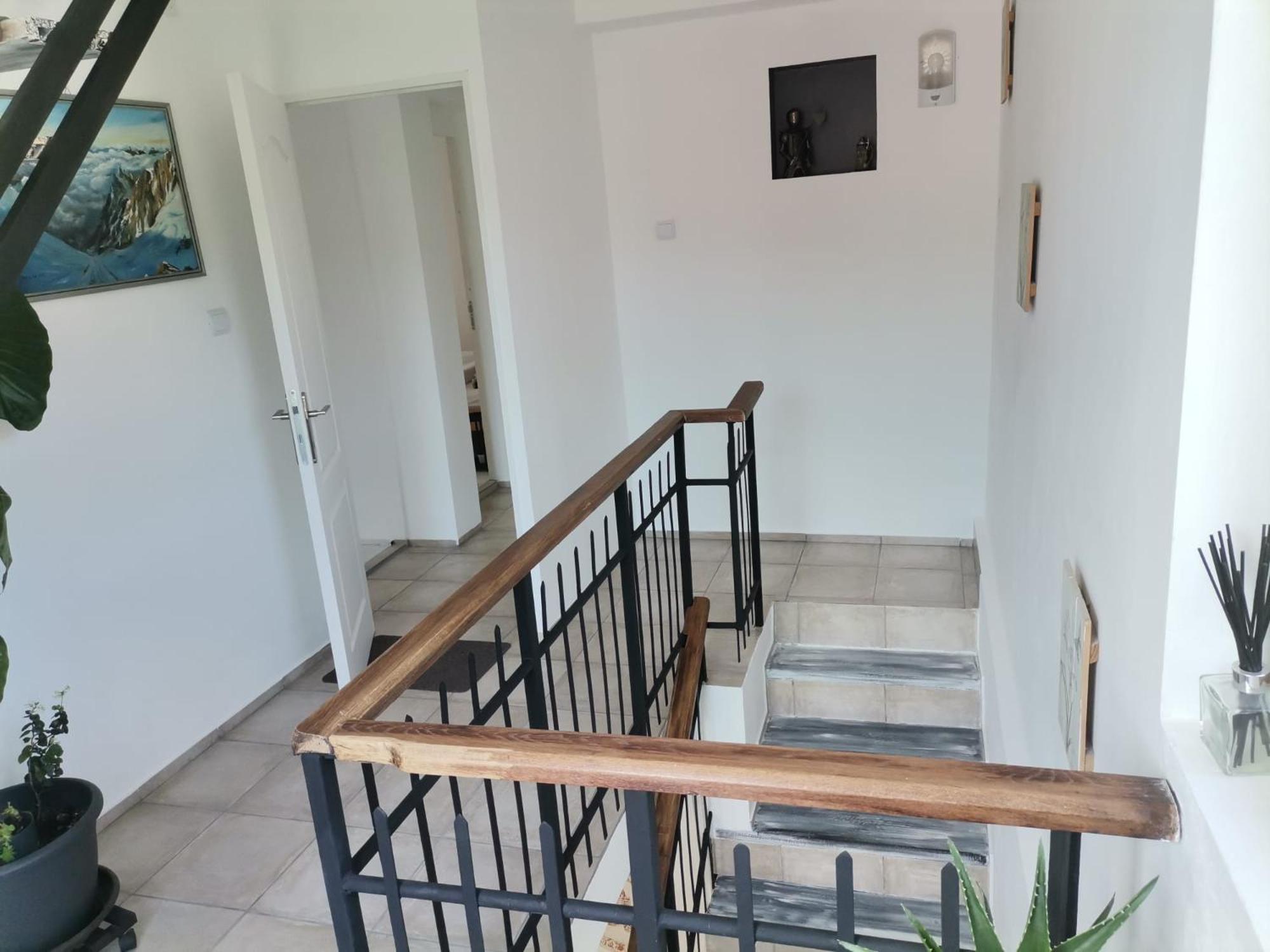 Zoso Home Szászbuda Kültér fotó