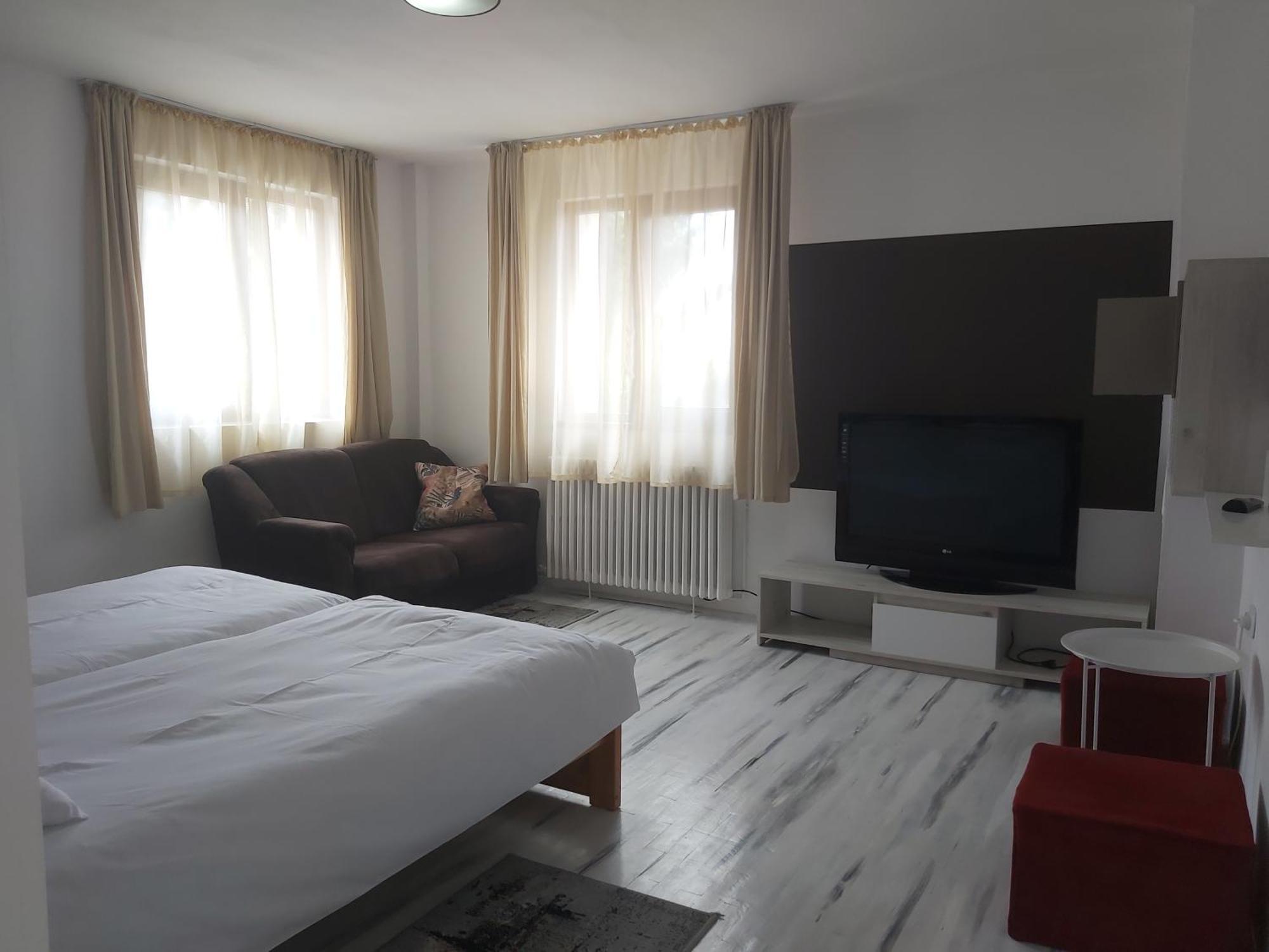 Zoso Home Szászbuda Kültér fotó