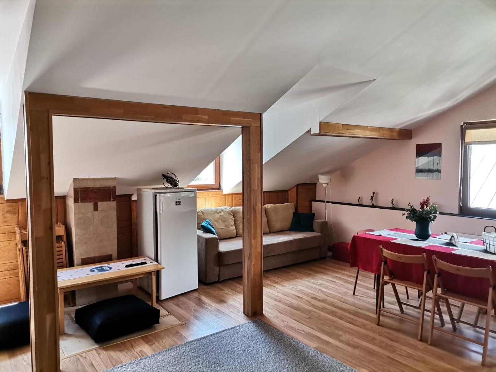 Zoso Home Szászbuda Kültér fotó