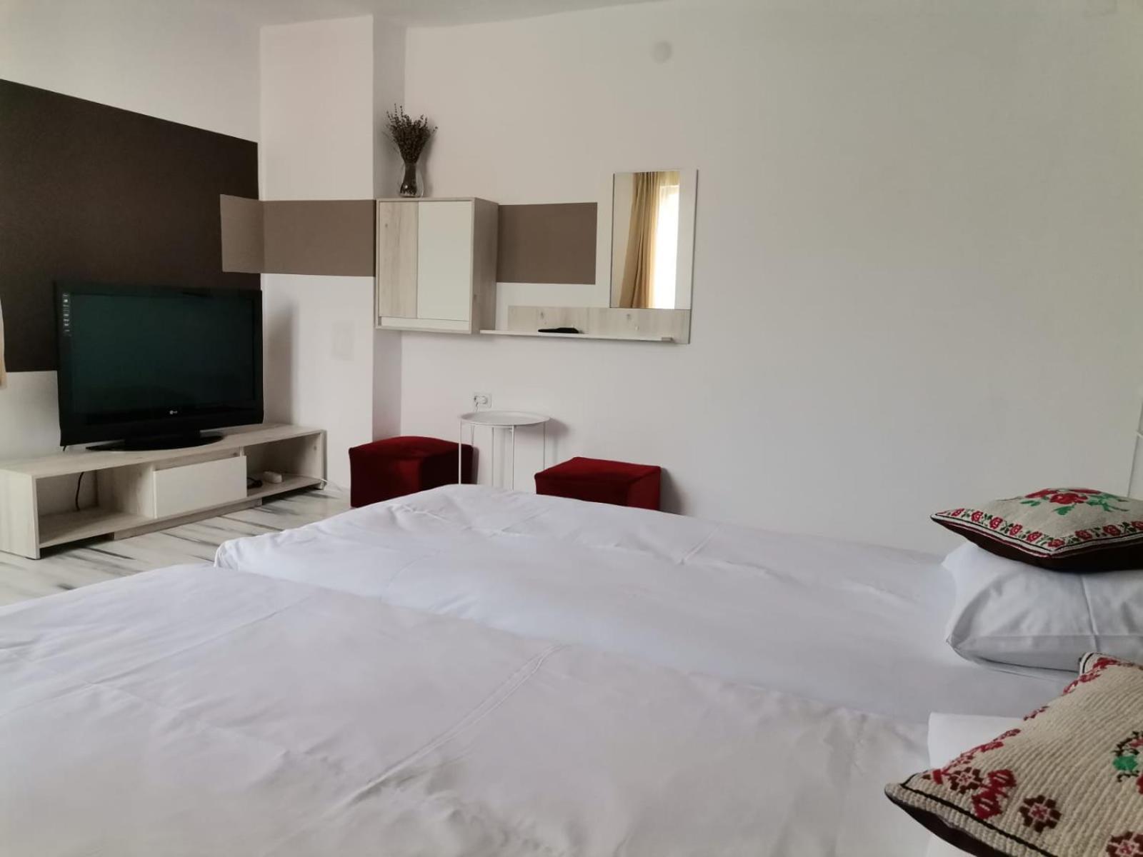 Zoso Home Szászbuda Kültér fotó