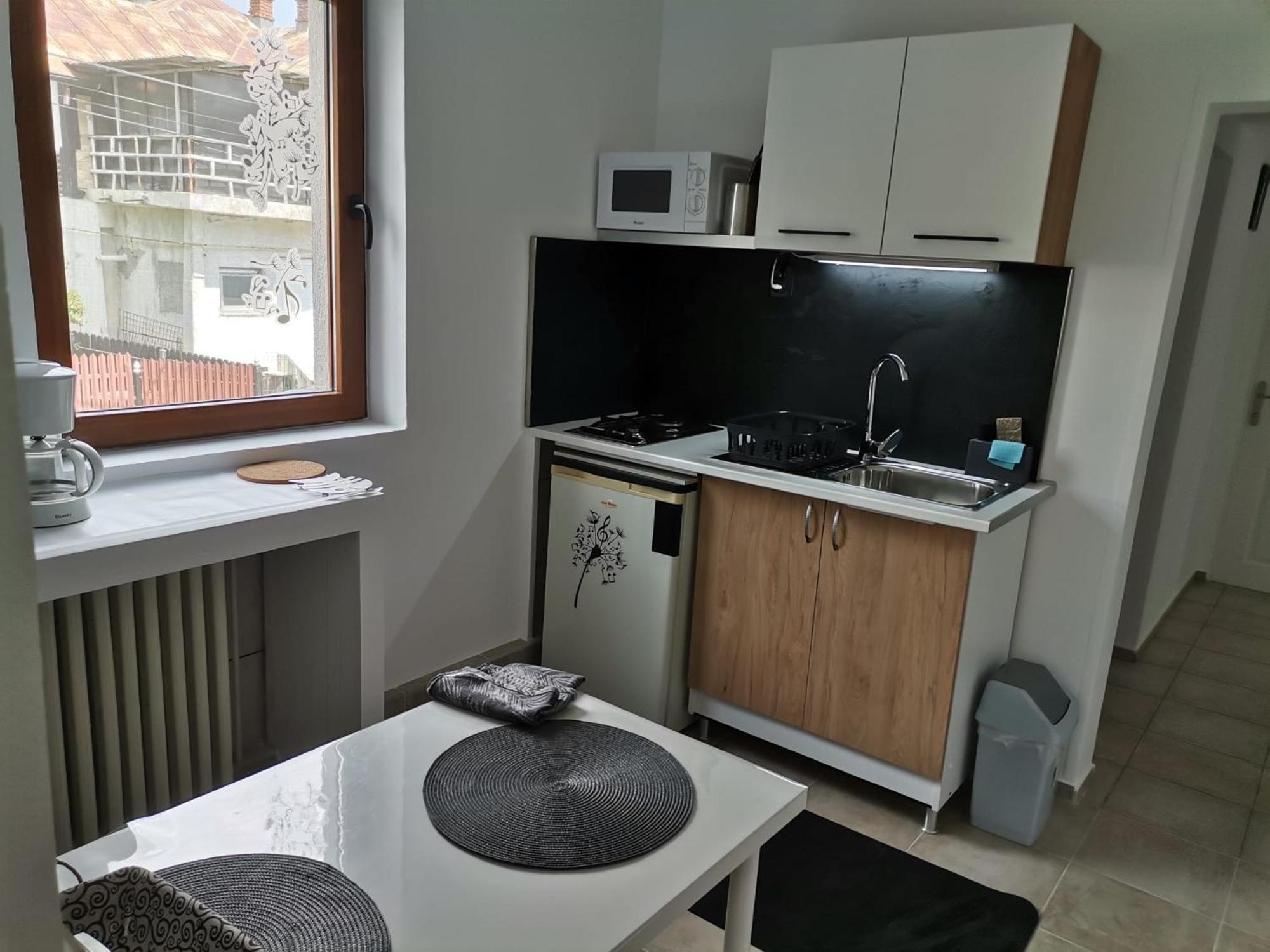 Zoso Home Szászbuda Kültér fotó